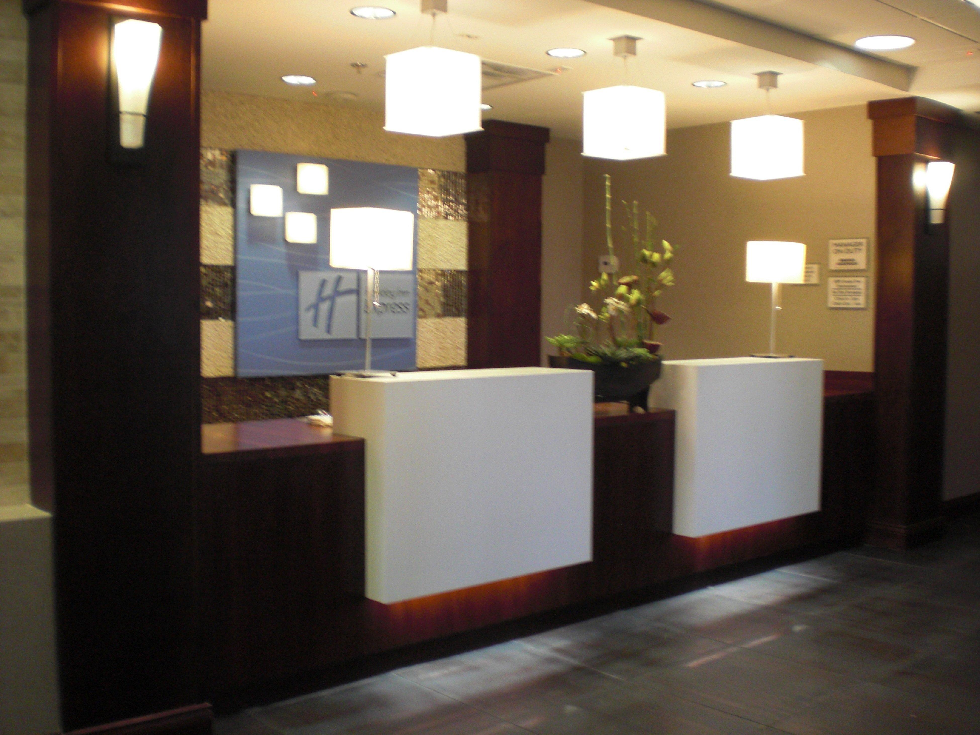 Holiday Inn Express Hotel & Suites Atlanta-Cumming By Ihg Exterior foto
