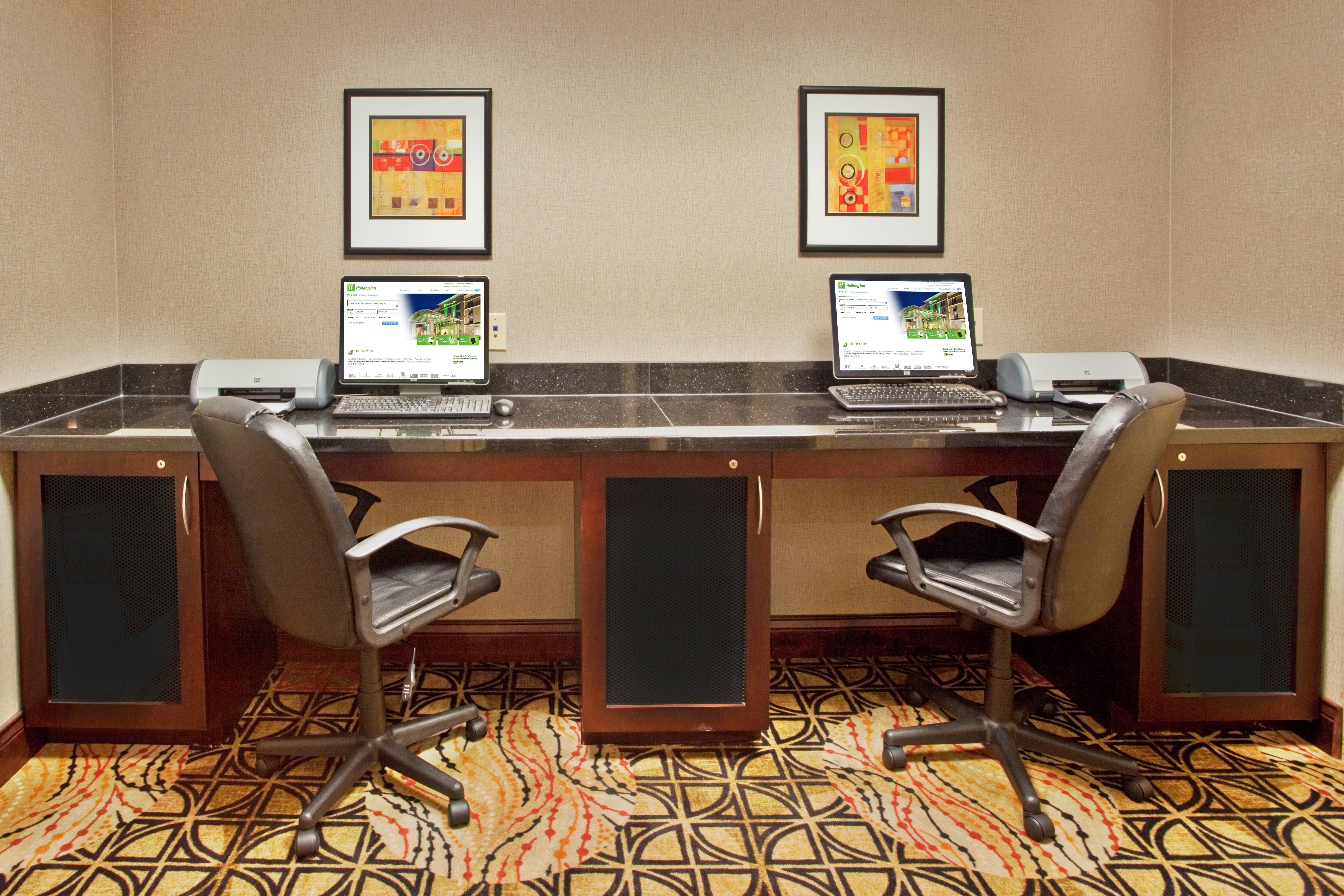 Holiday Inn Express Hotel & Suites Atlanta-Cumming By Ihg Exterior foto
